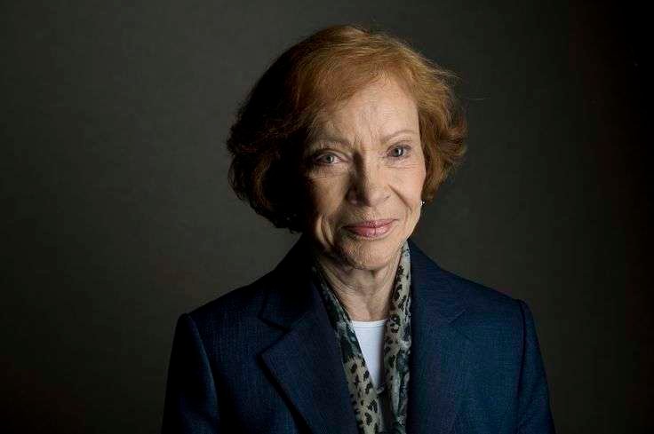 RosalynCarter