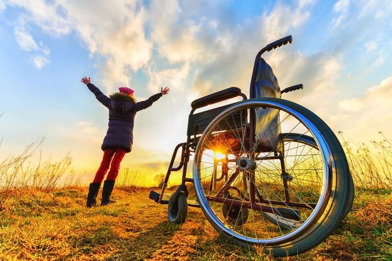mobility recovery