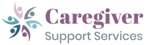 Caregiver Support Service Logo