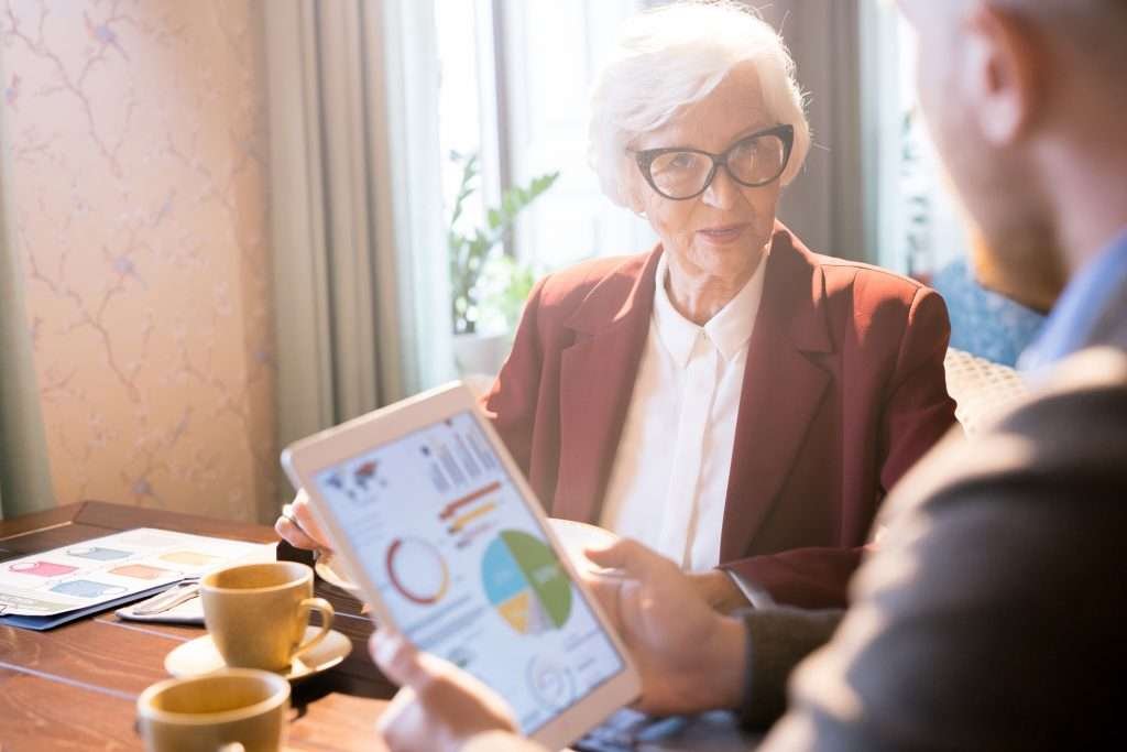 Guide to senior care