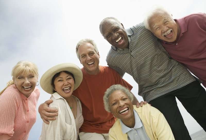Normal Aging