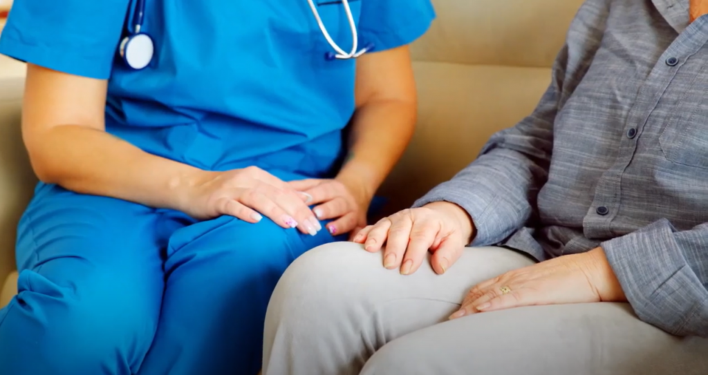 CaregivingTrends