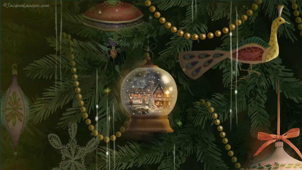ChristmasCard