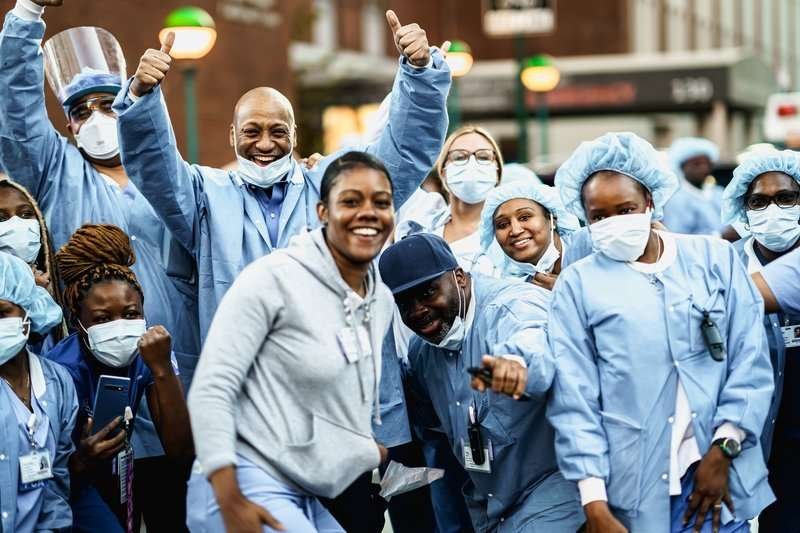HealthcareWorkers