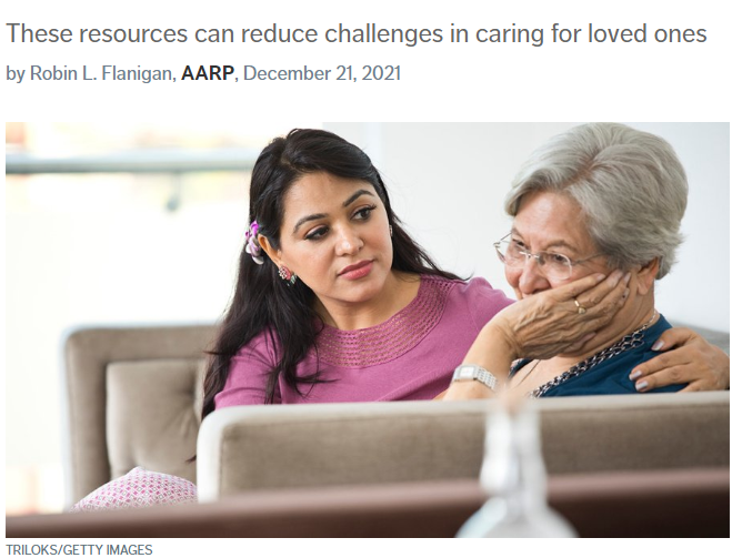 AARP