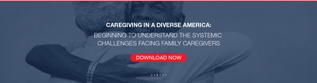 Caregiving in a diverse America