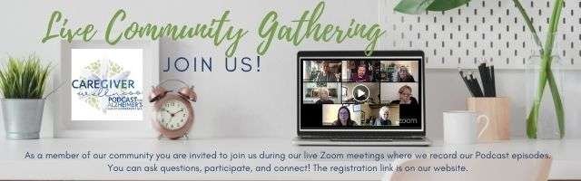 Live Gathering