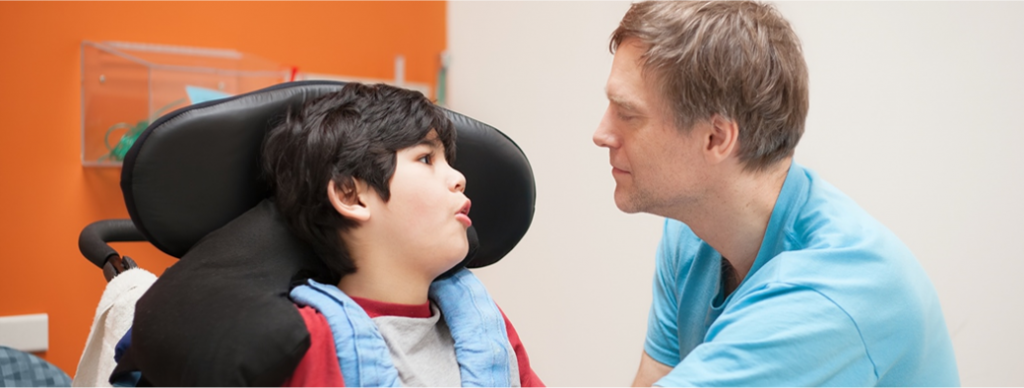 childwithspecial needs