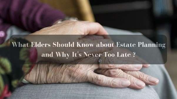 Estate Planning
