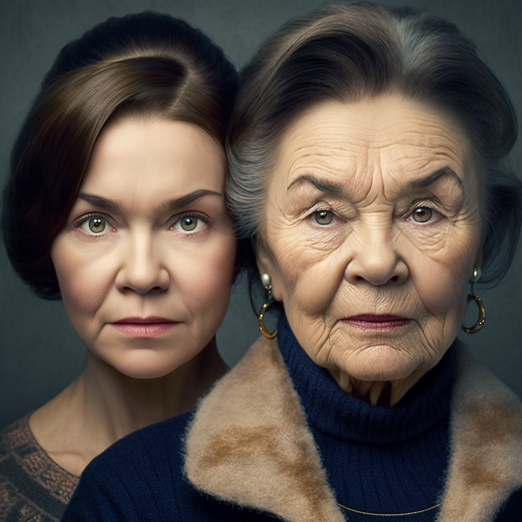 Aging is a gradual process_3