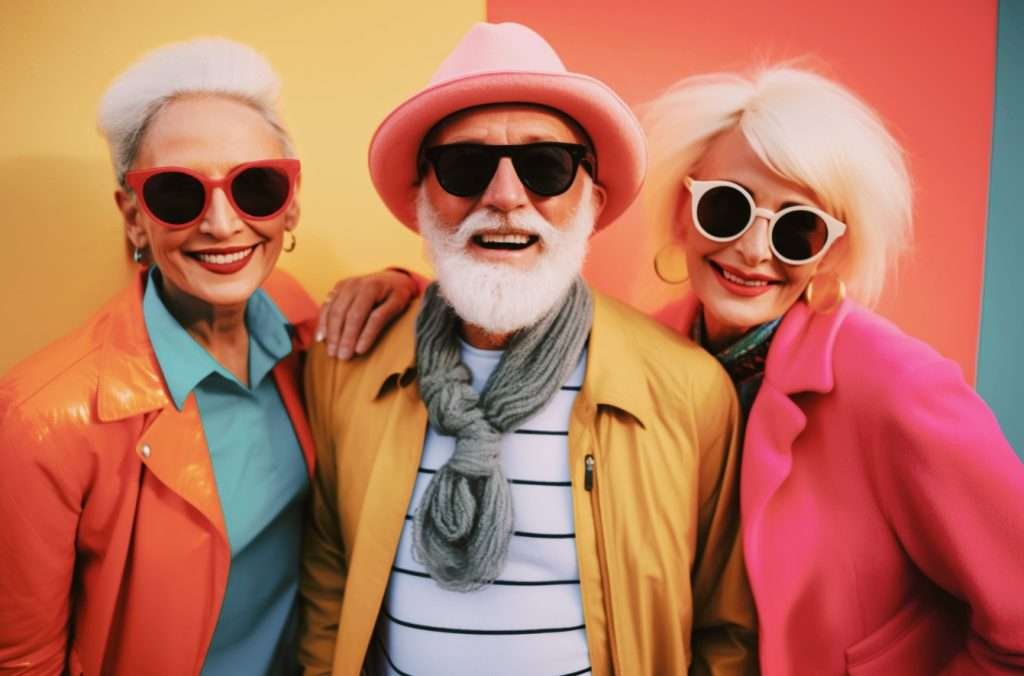 Age Related Changes and the Urinary System