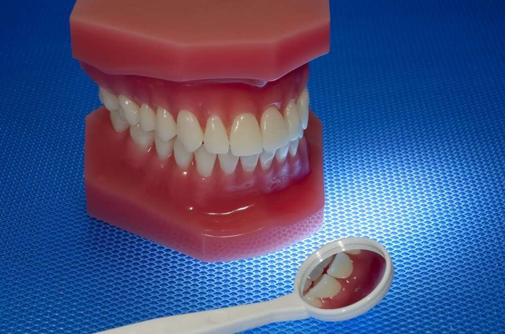 Oral Health