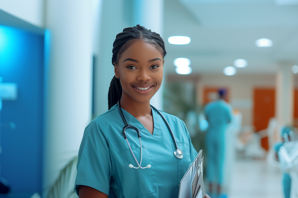 Nurse