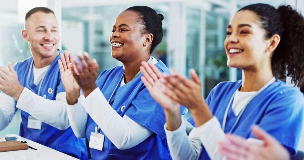 Caregiver Training International