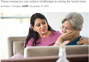 AARP