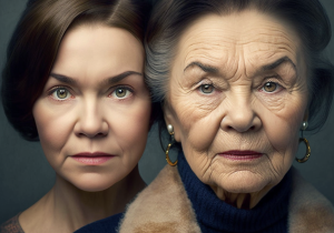 Aging is a gradual process_3