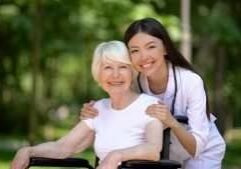 Caregiver