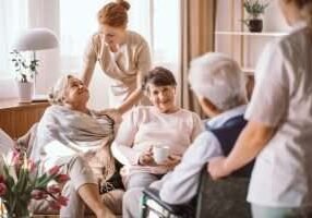 CaregiverNew