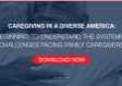 Caregiving in a diverse America
