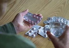 CoverMedication