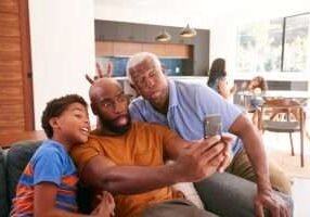Elder Parents