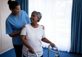 Empowered Caregiver