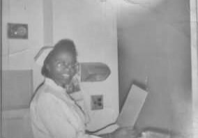 Grandma Roberts
