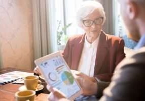 Guide to senior care