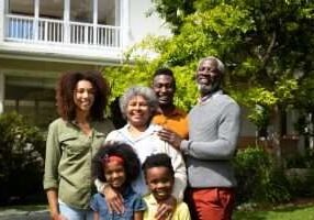 HappyFamily