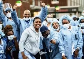 HealthcareWorkers