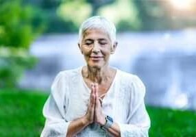 Identify ways to cope with stress