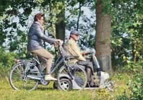 MobilityScooter