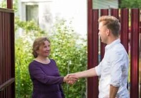 Neighbors