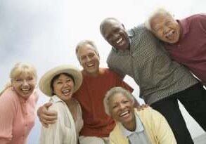 Normal Aging