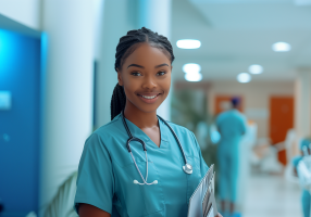 Nurse
