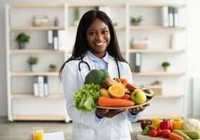 Nutrition
