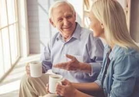 Seniors Mental Health