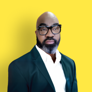 Terrence Green Profile Picture