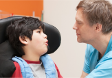 childwithspecial needs