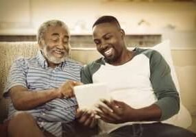 fatherandson