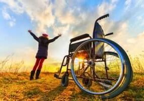 mobility recovery